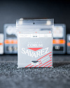 Струны для классической гитары Savarez 500 AR Alliance Corum Normal Tension - купить в "Гитарном Клубе"