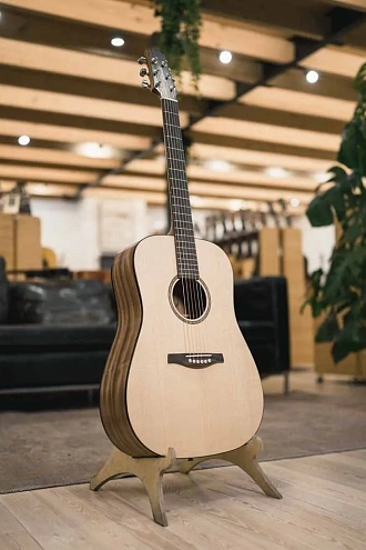 Акустическая гитара Mariachi D-MY, 45 мм - купить в "Гитарном Клубе"