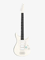 Электрогитара Enya NOVA GO SONIC NEW WHITE INSPIRE - купить в "Гитарном Клубе"