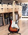 Электрогитара Fender Player Stratocaster Sunburst HSS - купить в "Гитарном Клубе"