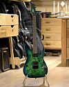 Электрогитара Schecter C-6 Pro Aqua Burst - купить в "Гитарном Клубе"
