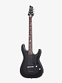 Электрогитара Schecter Damien Platinum-6 SBK - купить в "Гитарном Клубе"