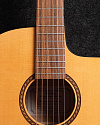 Акустическая гитара Mariachi GA-C ML, 43 мм - купить в "Гитарном Клубе"