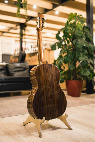 Классическая гитара Prudencio Saez Flamenco 2-FL (17) Spruce - купить в "Гитарном Клубе"