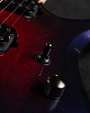 Электрогитара Inspector Guitars Katana Headless - купить в "Гитарном Клубе"