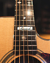 Электроакустическая гитара Maton EM100C-808 - купить в "Гитарном Клубе"