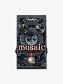 Гитарная педаль Digitech MOSAIC, 12-String Simulator - купить в "Гитарном Клубе"