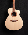 Акустическая гитара Mariachi GA-C MY, 43 мм - купить в "Гитарном Клубе"