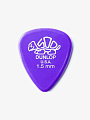 Медиатор Dunlop Delrin 1.5 мм - купить в "Гитарном Клубе"