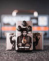 Гитарная педаль Dunlop MXR JHM8 Jimi Hendrix Gypsy Fuzz - купить в "Гитарном Клубе"