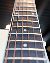 Классическая гитара Ovation Applause AB24CC-4S Balladeer Mid Cutaway Nylon - купить в "Гитарном Клубе"
