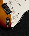 Электрогитара G&L FD Legacy 3-Tone Sunburst CR - купить в "Гитарном Клубе"
