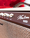 Ламповый комбоусилитель для электрогитары Yerasov Igor Boiko Signature, 1х12" Celestion G12H Anniver - купить в "Гитарном Клубе"
