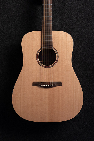 Акустическая гитара Mariachi D-MY, 45 мм - купить в "Гитарном Клубе"