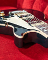Электрогитара Gibson Les Paul Classic Ebony - купить в "Гитарном Клубе"