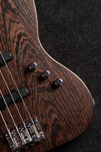 Бас-гитара Inspector JB bass LE - купить в "Гитарном Клубе"