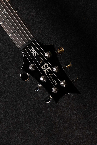 Электрогитара PRS SE CUSTOM 22 CHARCOAL