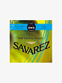 Струны для классической гитары Savarez 540 CJ New Cristal Classic High Tension - купить в "Гитарном Клубе"