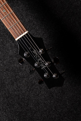 Электрогитара Terry C.Mcinturff Monarch ‘2006 - купить в "Гитарном Клубе"