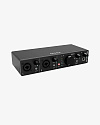 Аудиоинтерфейс Arturia MiniFuse 2 Black - купить в "Гитарном Клубе"
