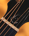 Акустическая гитара Maton Custom Shop Flatpicker - купить в "Гитарном Клубе"