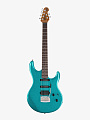 Электрогитара Music Man Luke 3, Sea Water Sparkle - купить в "Гитарном Клубе"