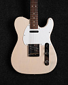 Электрогитара G&L FD ASAT Classic Alnico Blonde CR - купить в "Гитарном Клубе"