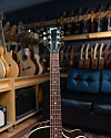 Электроакустическая гитара Gibson J-45 Standard EC, 2016 - купить в "Гитарном Клубе"