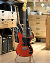 Электрогитара G&L Tribute Fallout Candy Apple Red RW Poplar - купить в "Гитарном Клубе"