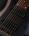 Электрогитара Sterling Majesty in Arctic Dream 7, John Petrucci Signature - купить в "Гитарном Клубе"
