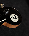 Электрогитара Reverend Reeves Gabrels Signature’2022 - купить в "Гитарном Клубе"