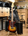 Электрогитара G&L CLF Espada 3-Tone Sunburst CR - купить в "Гитарном Клубе"