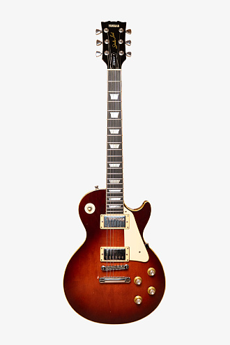 Электрогитара Yamaha Les Paul SL800