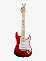 Электрогитара Fernandes LE-1Z 3S Red - купить в "Гитарном Клубе"