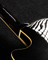 Электрогитара Duesenberg Starplayer TV Black Sparkle