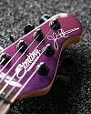 Электрогитара Sterling JP60 Signature Mystic Dream - купить в "Гитарном Клубе"