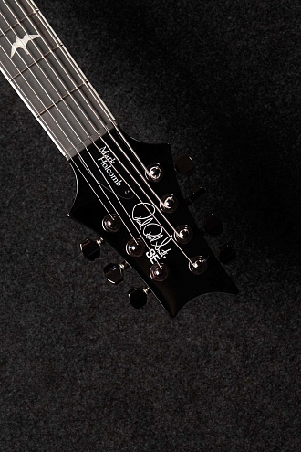 Электрогитара PRS SE MARK HOLCOMB SVN HOLCOMB BLUE BURST - купить в "Гитарном Клубе"