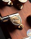 Электроакустическая гитара Ovation CE44P-FKOA Celebrity Elite Plus Mid Cutaway Natural Figured - купить в "Гитарном Клубе"