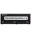 Блок Питания JOYO JP-02 Multi-Power Supply - купить в "Гитарном Клубе"