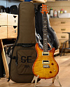 Электрогитара PRS SE CUSTOM 22 VINTAGE SUNBURST - купить в "Гитарном Клубе"