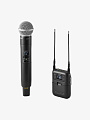 Микрофон SHURE SLXD2/SM58=-H56 - купить в "Гитарном Клубе"