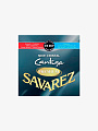 Струны для классической гитары Savarez 510CRJP - купить в "Гитарном Клубе"
