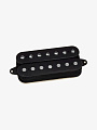 Гитарный звукосниматель 7-струнный DiMarzio DP755BK Tone Zone 7, Bridge - купить в "Гитарном Клубе"