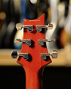 Электрогитара PRS S2 VELA DOTS VINTAGE CHERRY - купить в "Гитарном Клубе"
