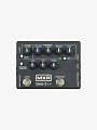 Гитарная педаль MXR M80 Bass D.I.+ - купить в "Гитарном Клубе"