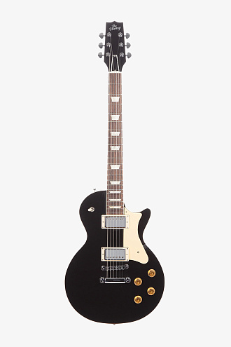 Электрогитара Heritage H-150 Ebony - купить в "Гитарном Клубе"