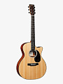 Электроакустическая гитара Martin GPC-11E Road Series - купить в "Гитарном Клубе"