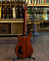 Электрогитара PRS Studio Black Amber Hardtail, 2011 - купить в "Гитарном Клубе"
