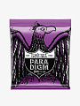 Струны для электрогитары Ernie Ball 2020 Paradigm, 11-48 - купить в "Гитарном Клубе"