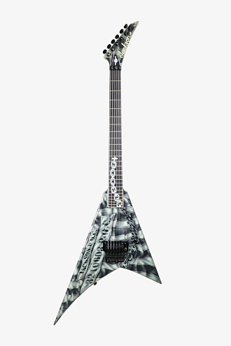Электрогитара Jackson Custom Shop RR1 Department of Corrections